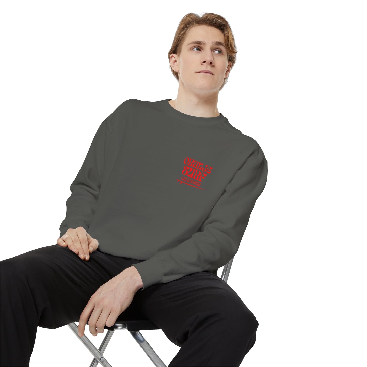 OS sweatshirt