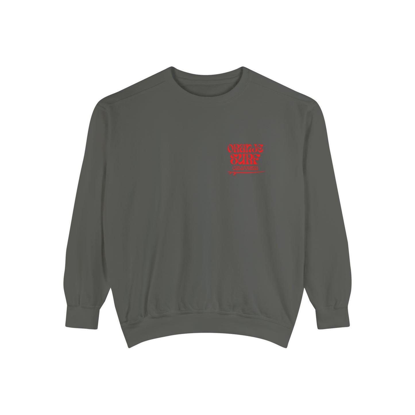 OS sweatshirt