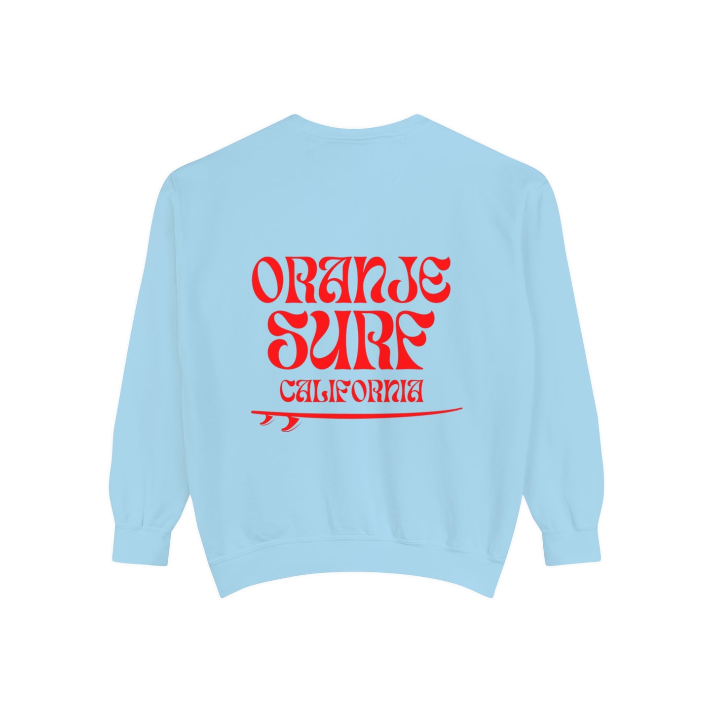 OS sweatshirt