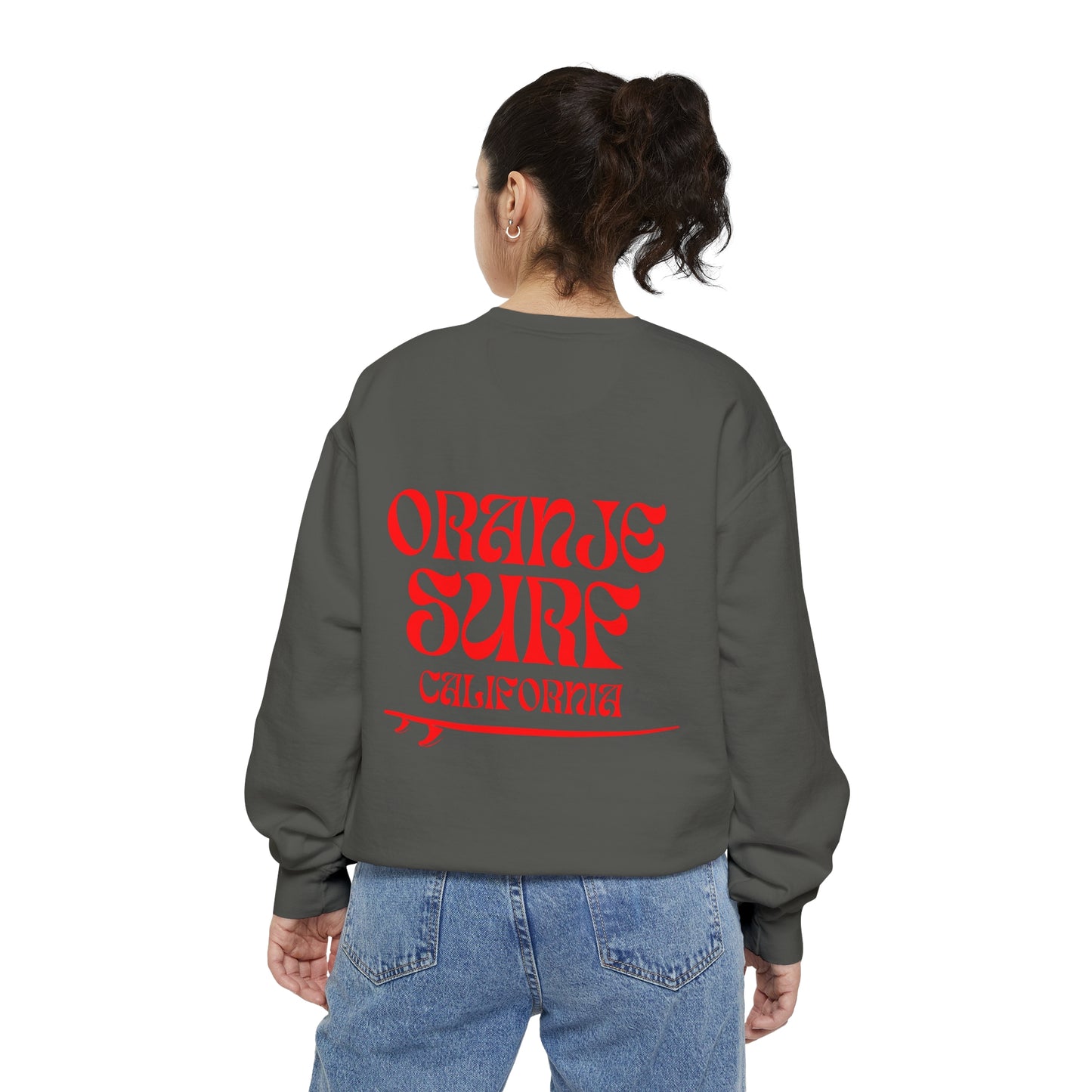 OS sweatshirt