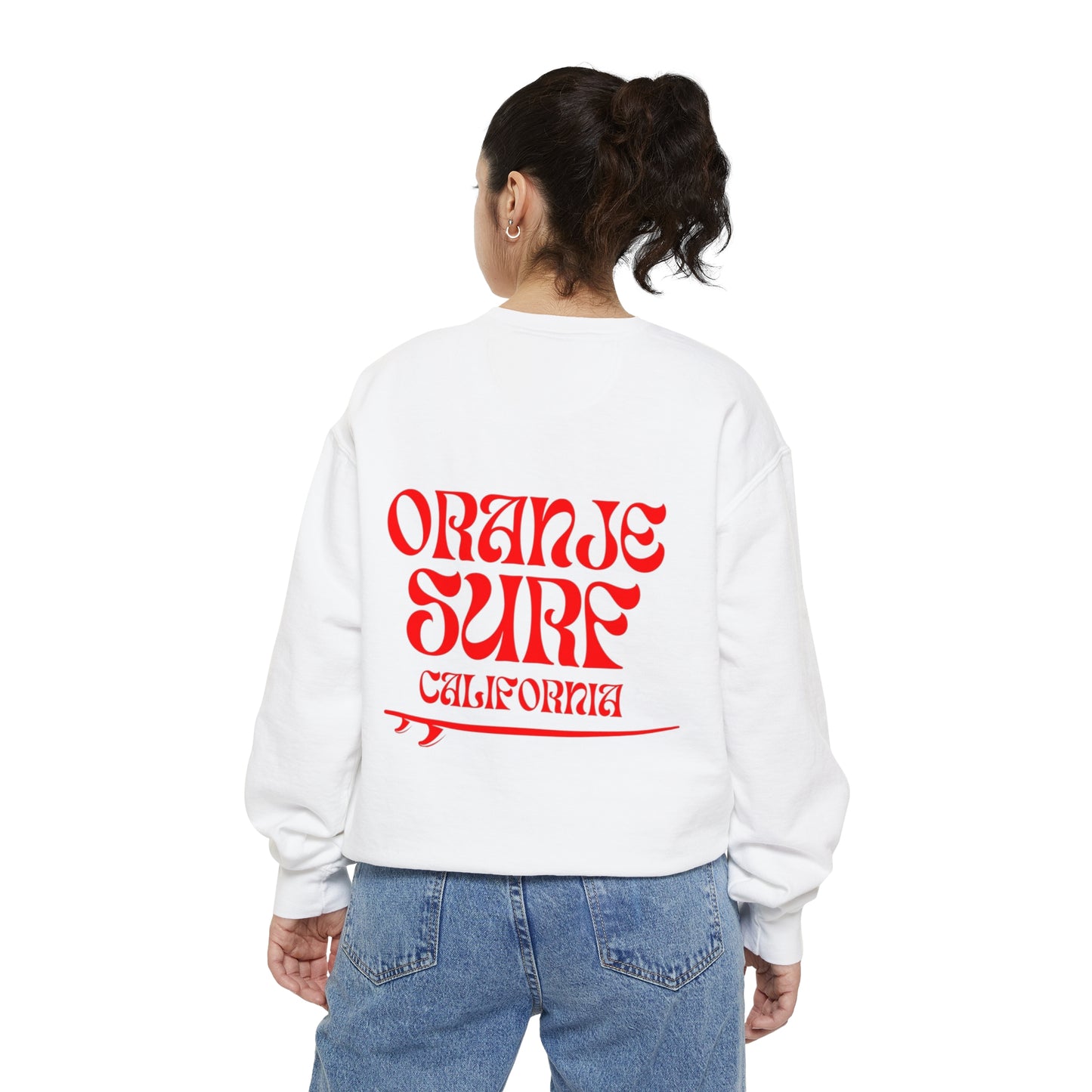 OS sweatshirt