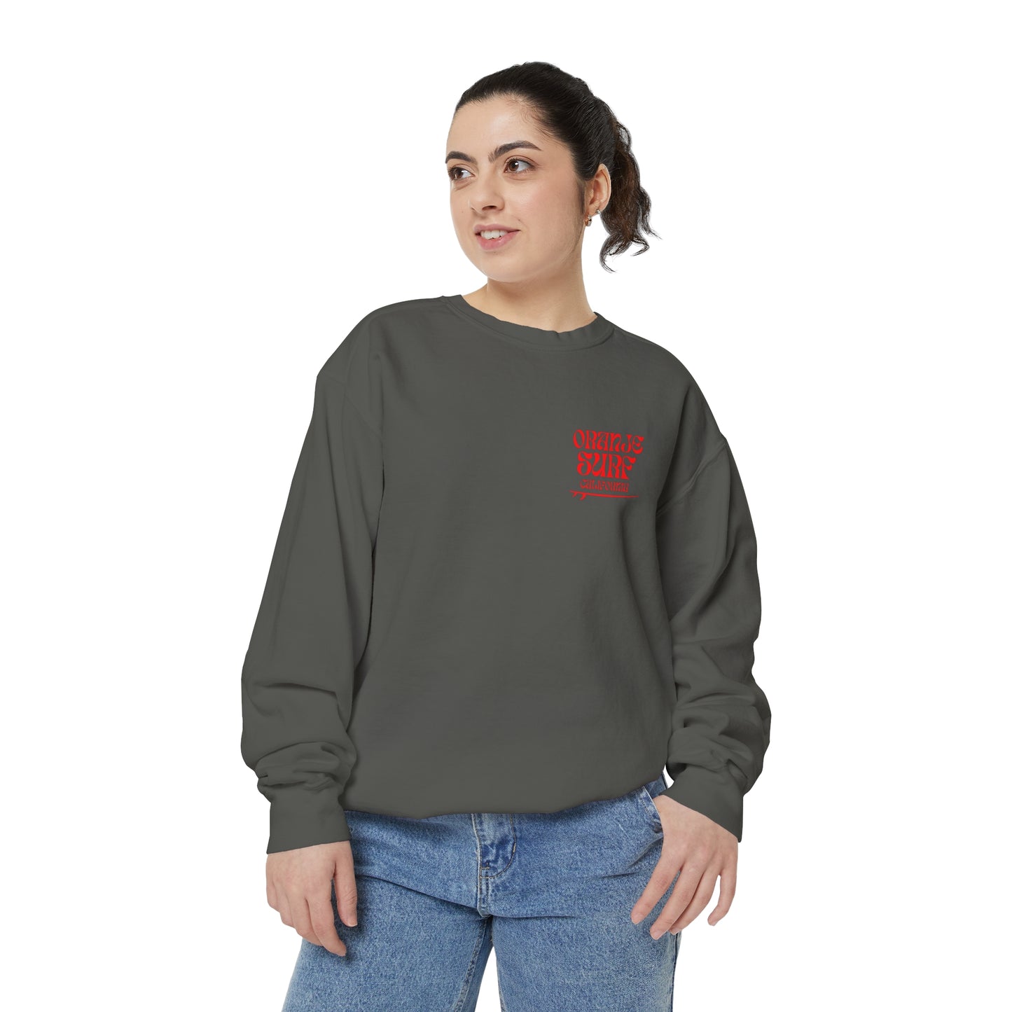 OS sweatshirt