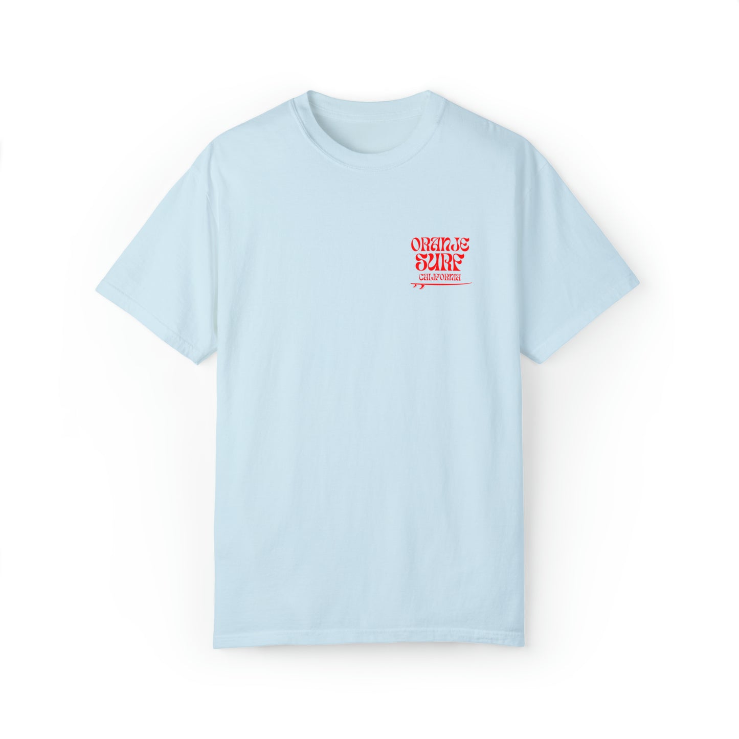 California OS Tee
