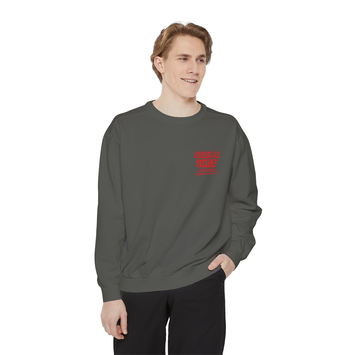 OS sweatshirt