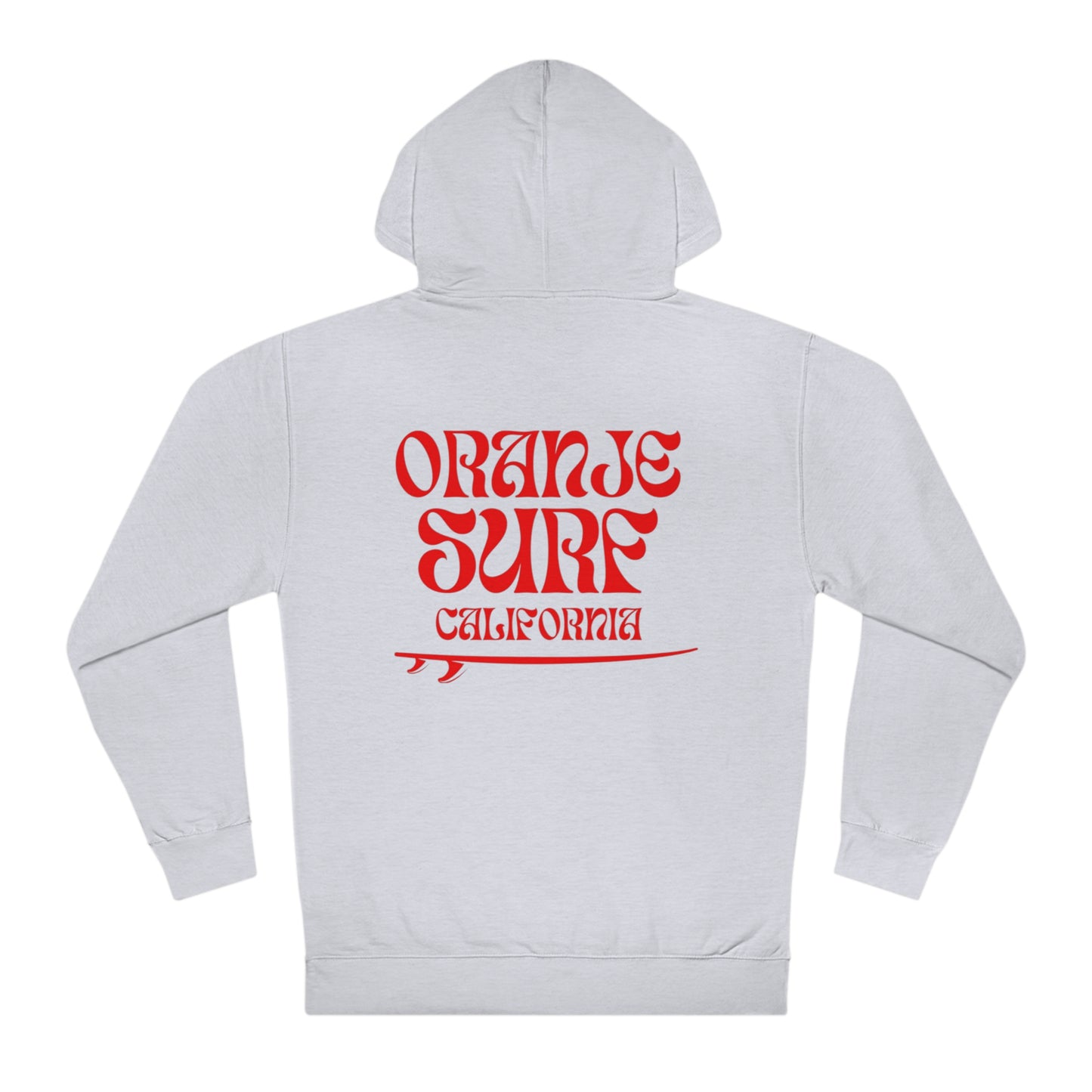 California OS Hoodie