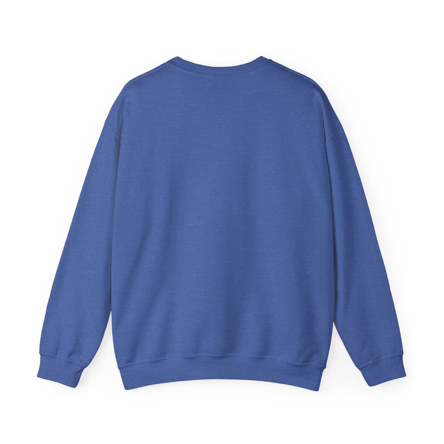 Oranje Surf FL sweatshirt