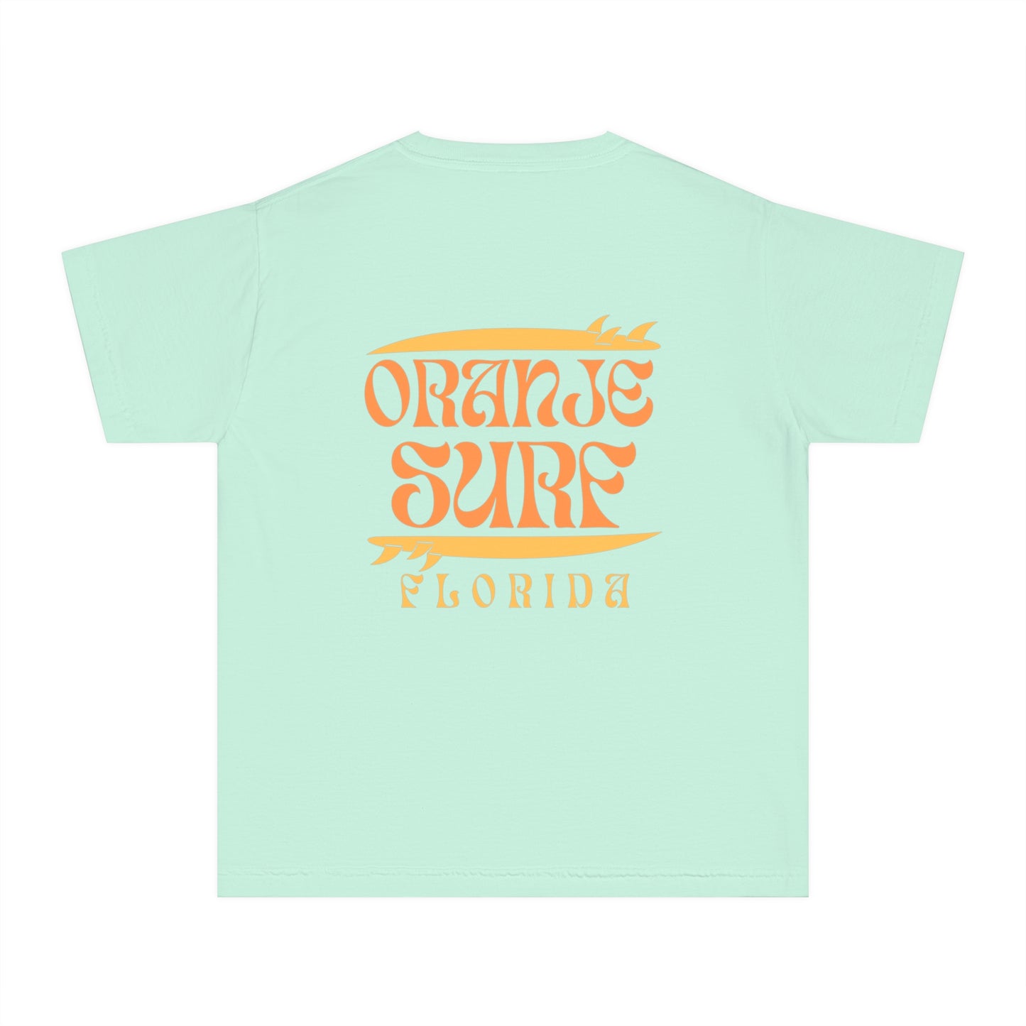 Youth OS Tee