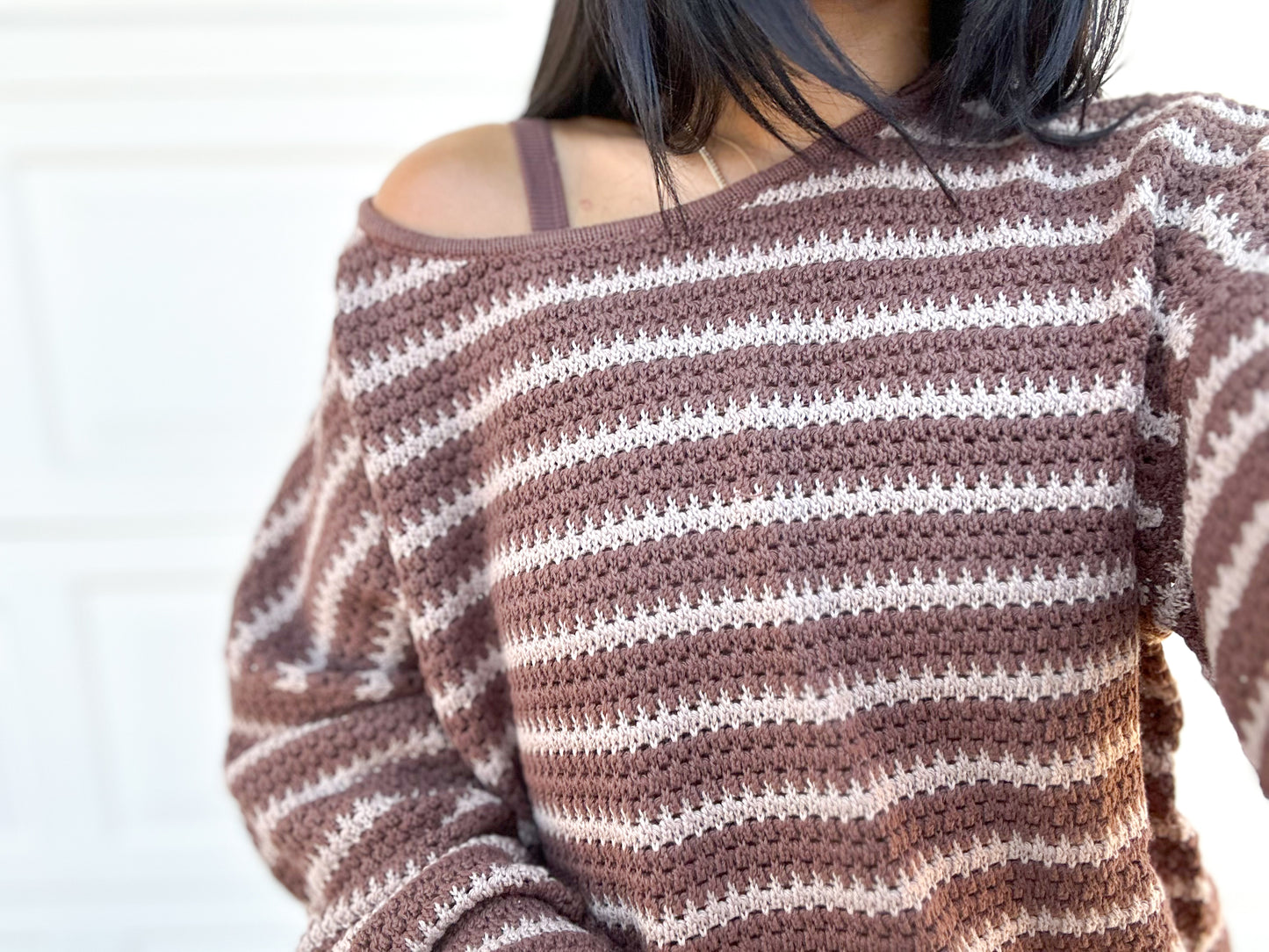 Rhodes Knit Sweater