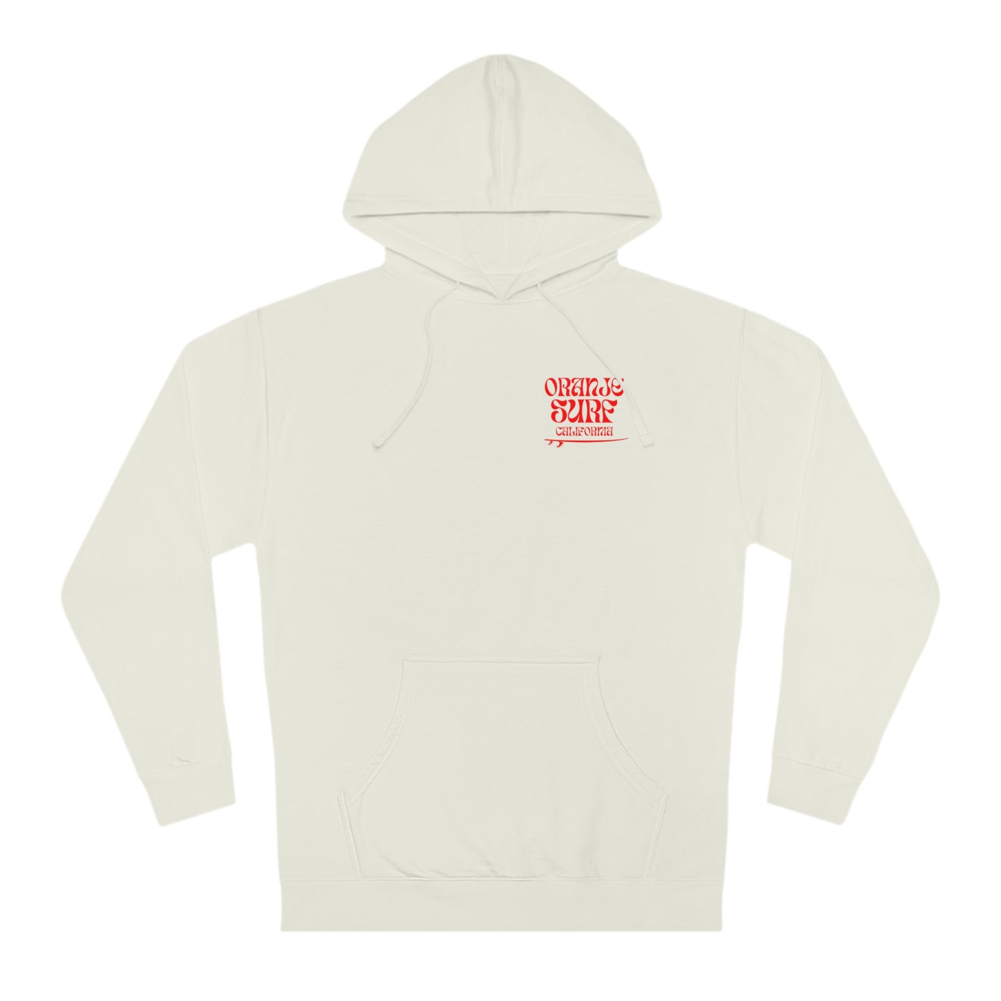 California OS Hoodie