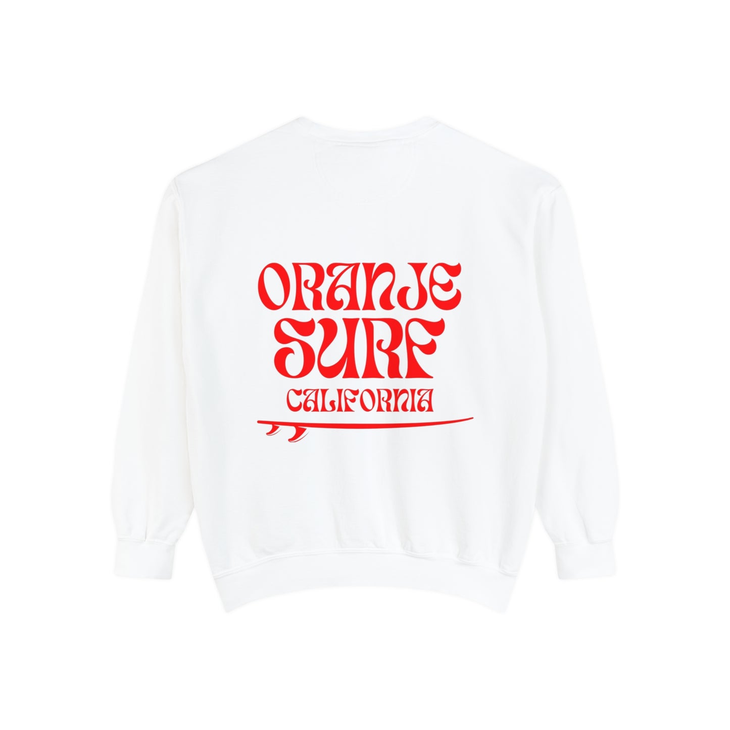 OS sweatshirt