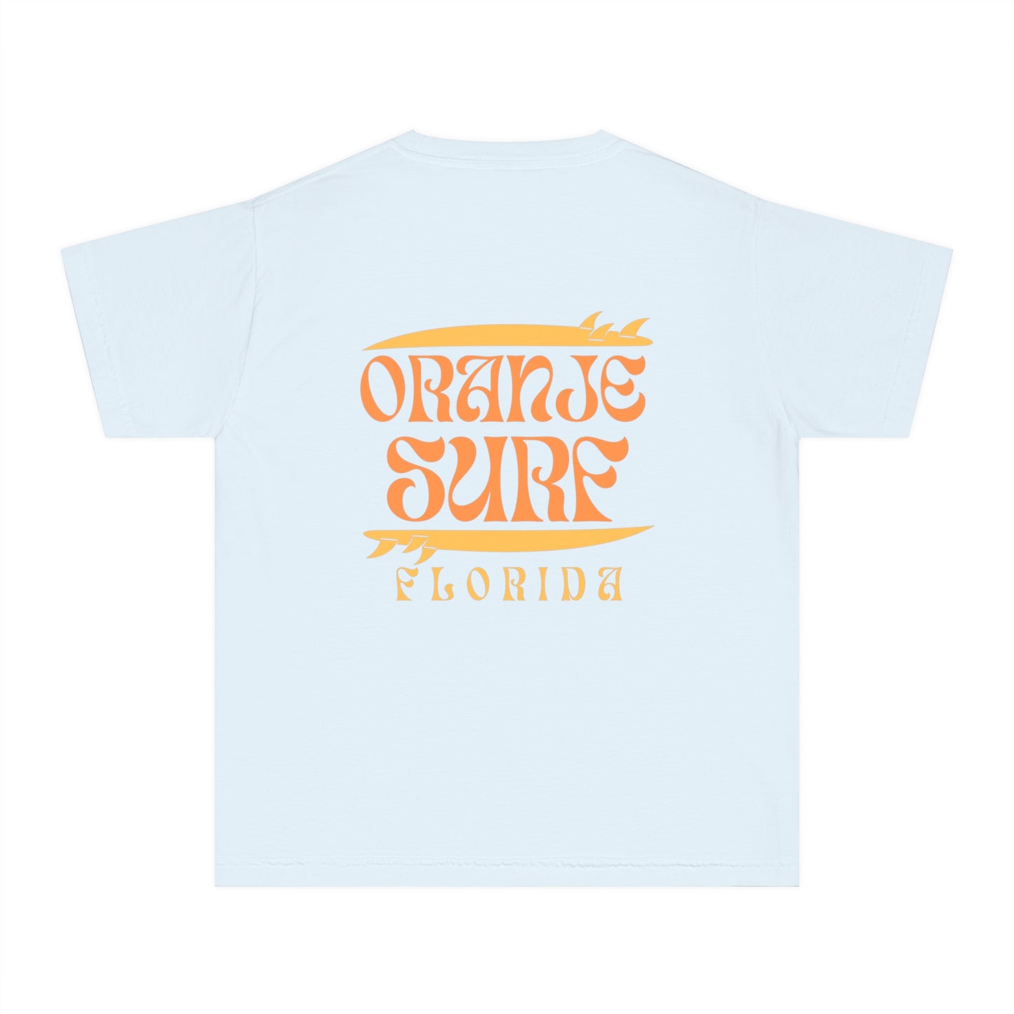 Youth OS Tee