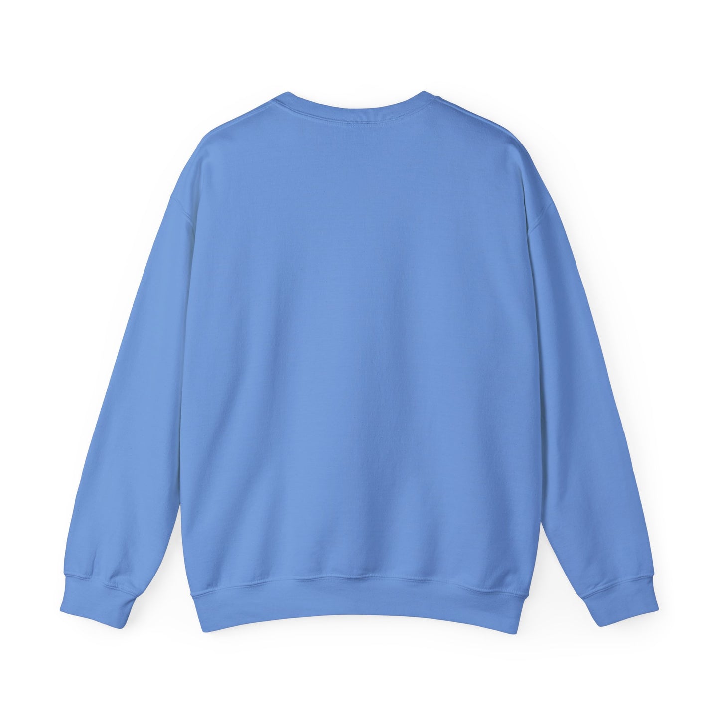 Oranje Surf FL sweatshirt