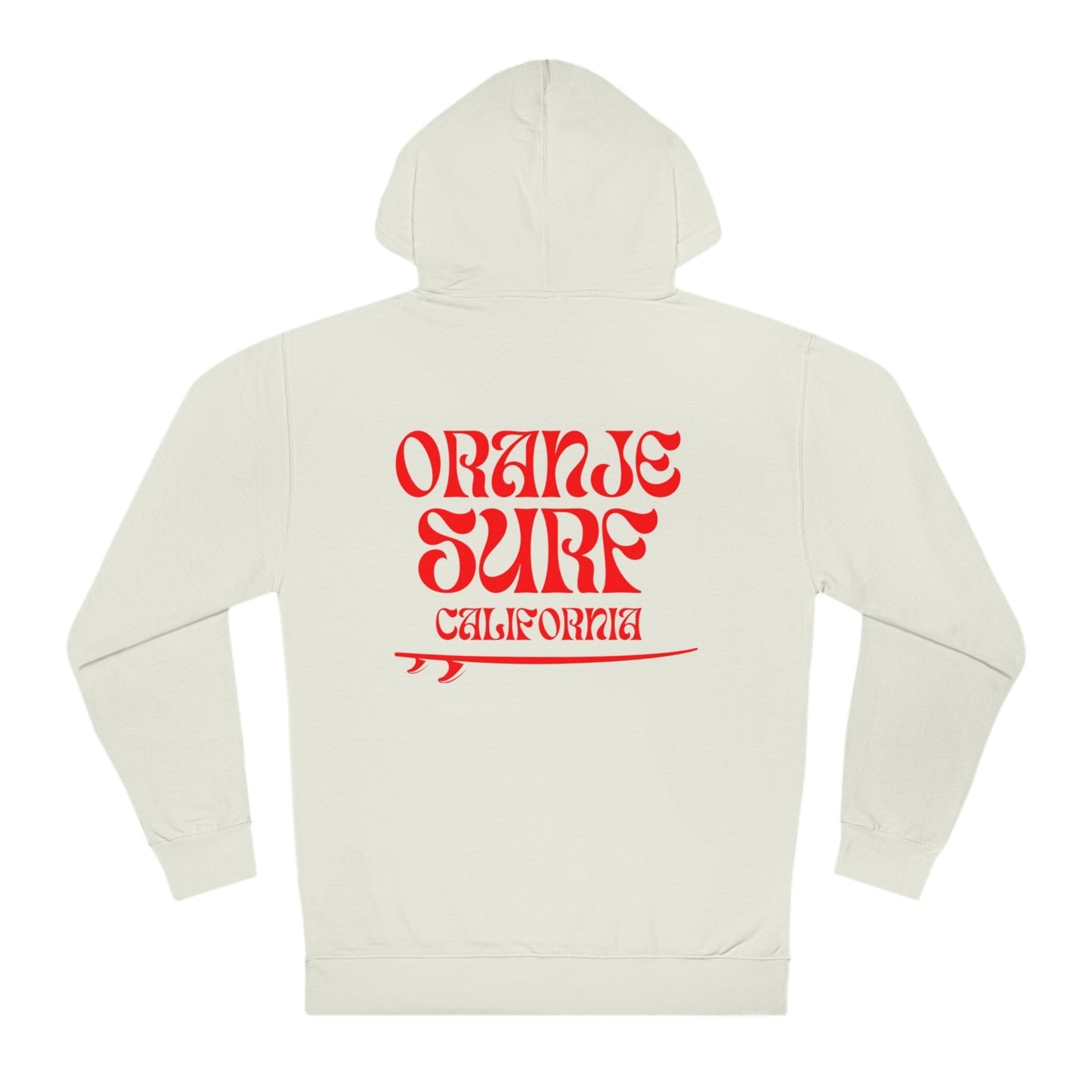 California OS Hoodie