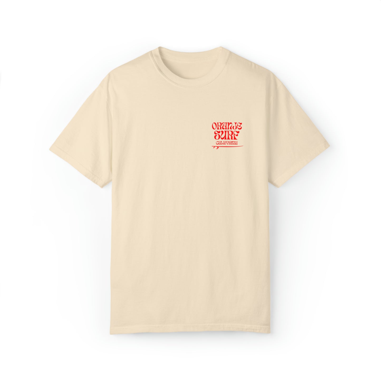 California OS Tee