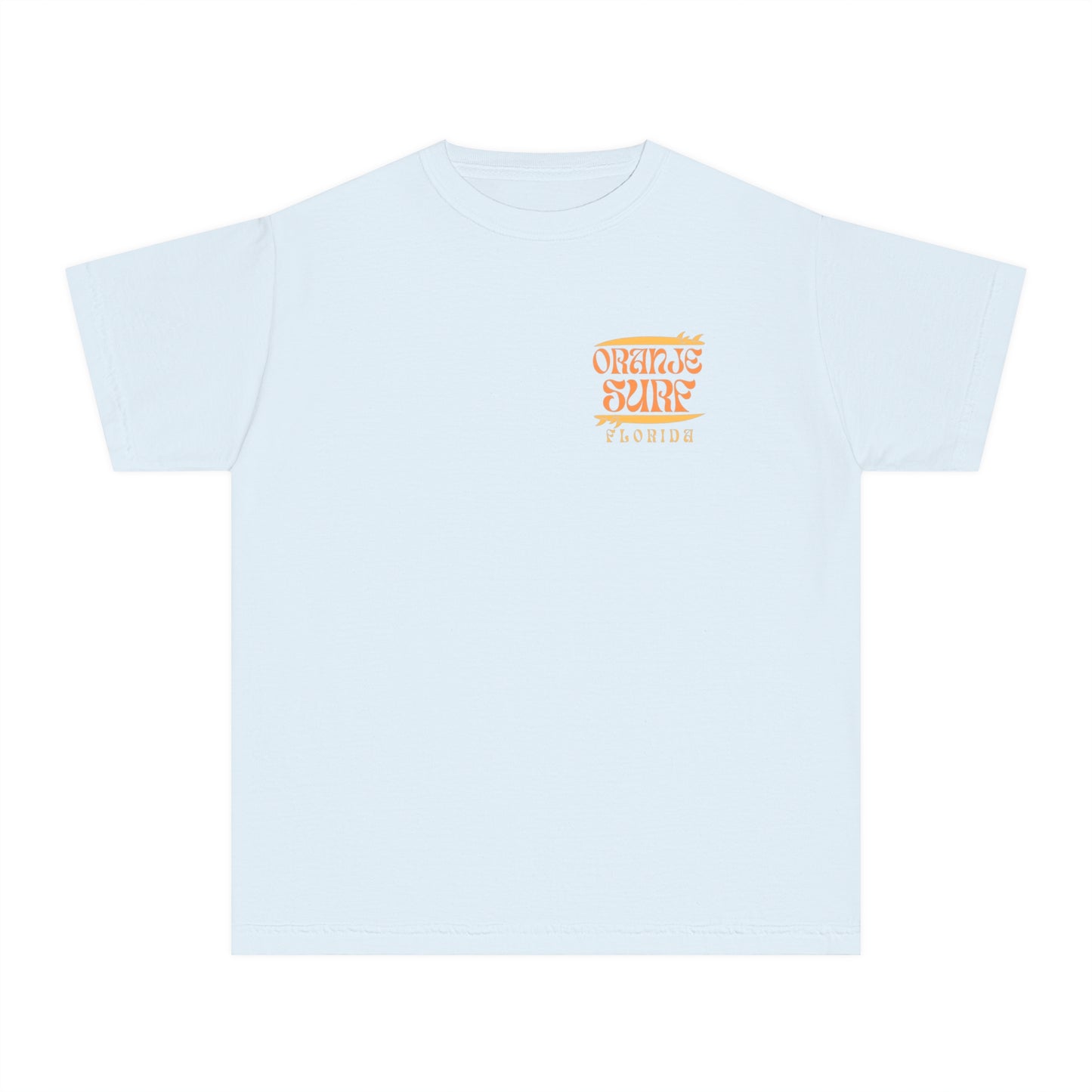 Youth OS Tee