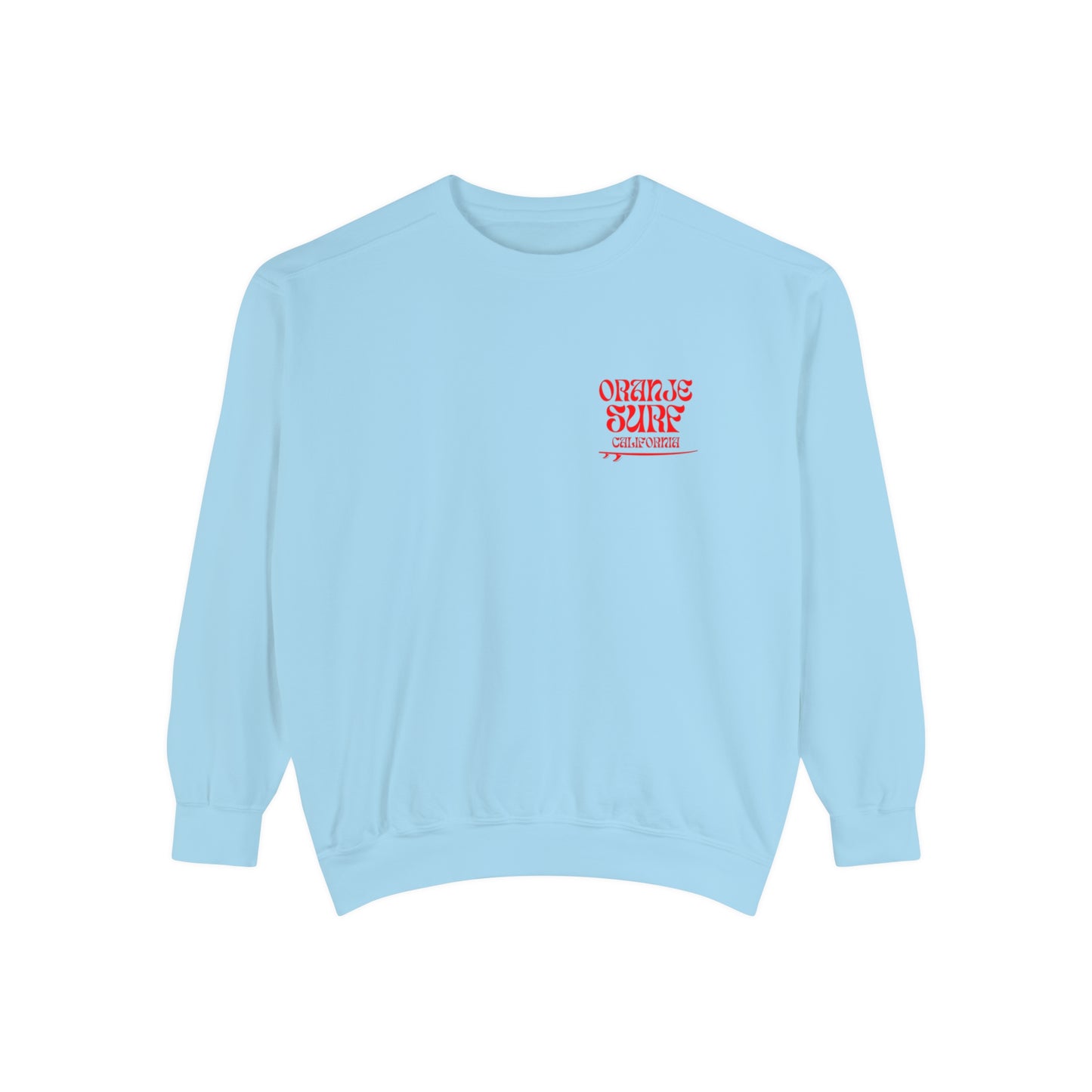 OS sweatshirt