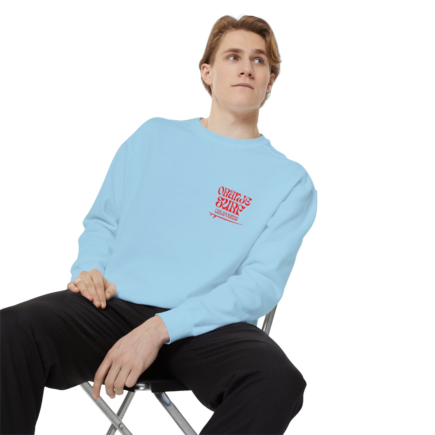 OS sweatshirt