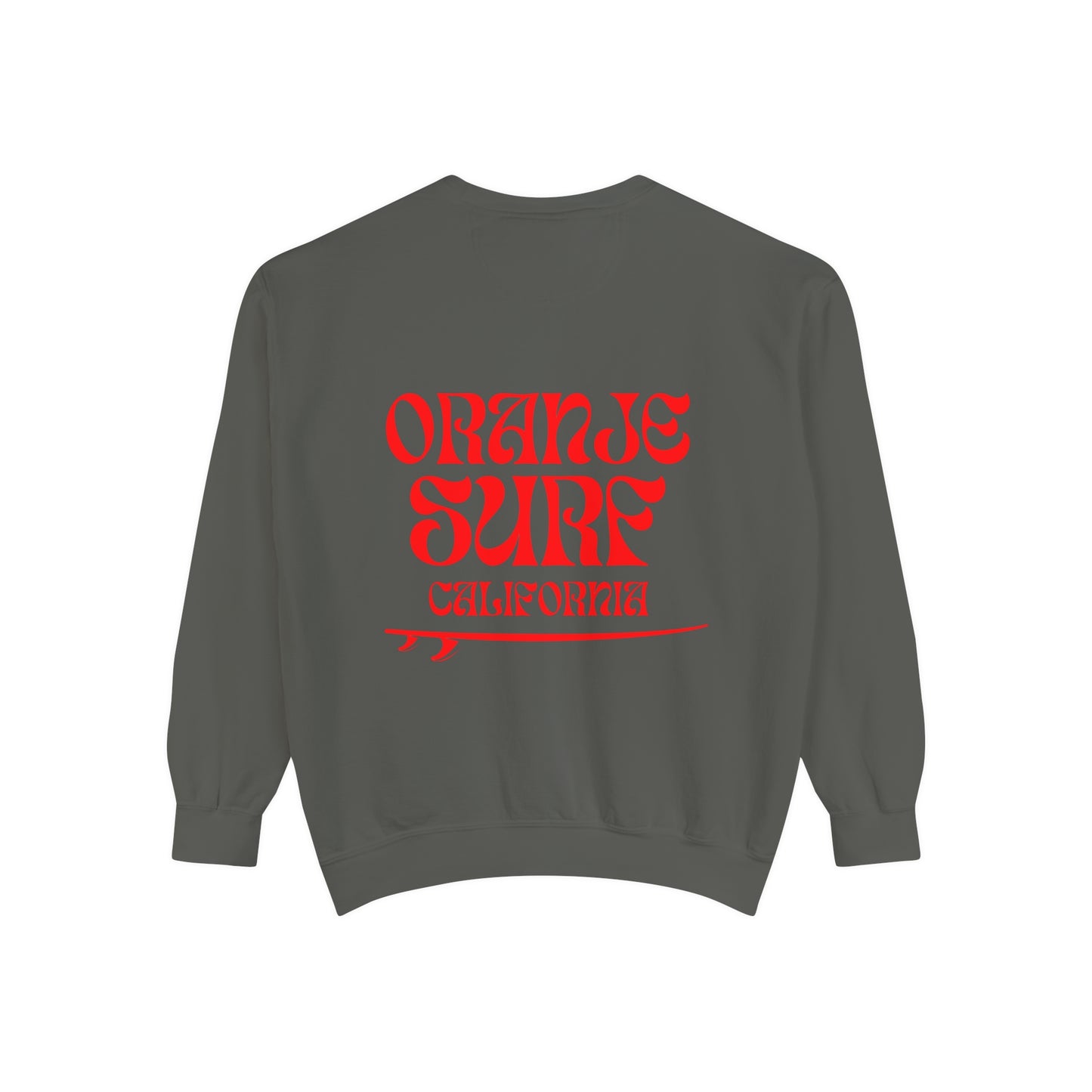 OS sweatshirt