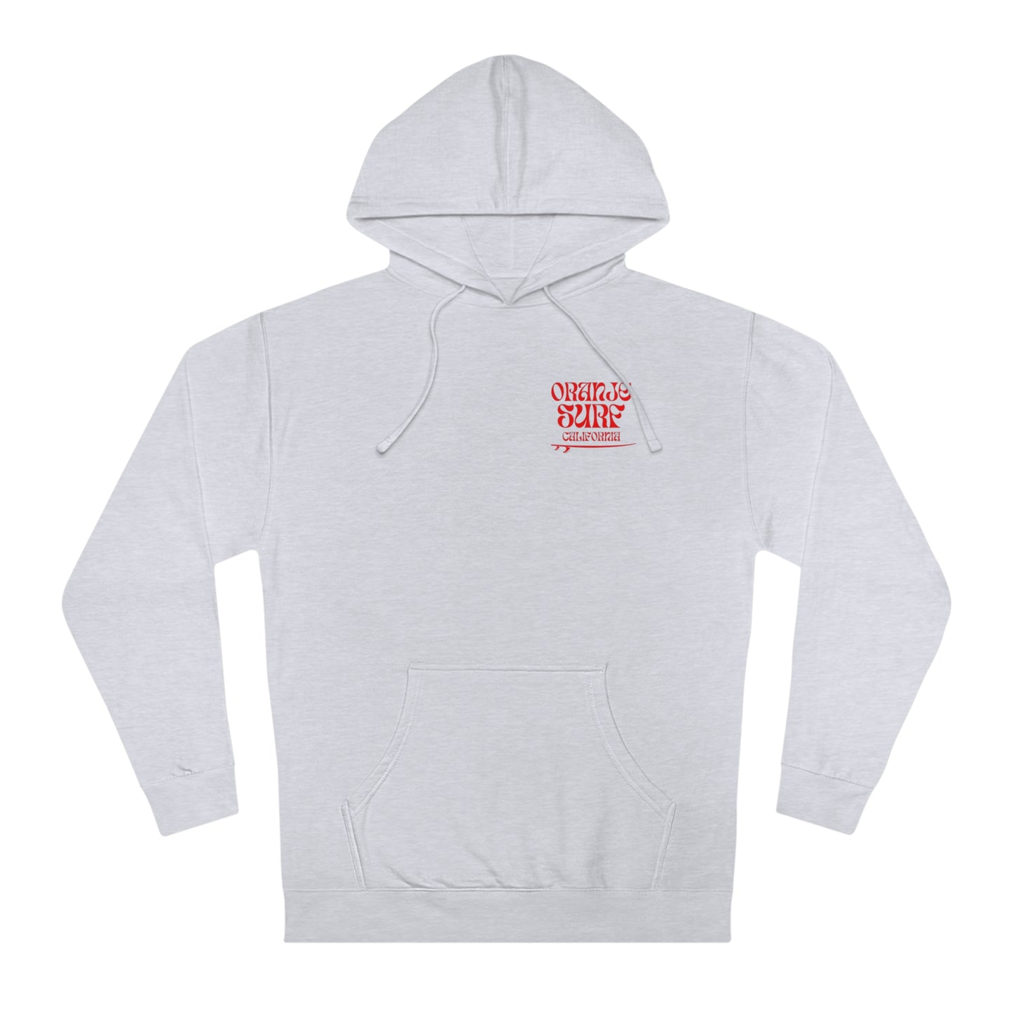 California OS Hoodie