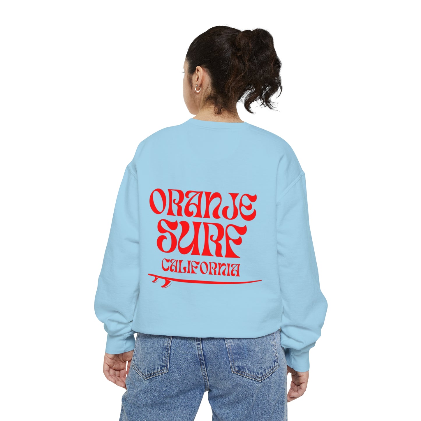 OS sweatshirt