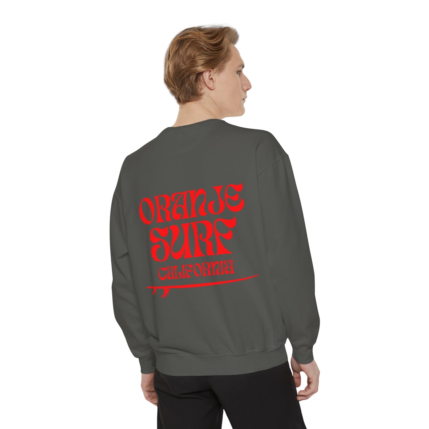 OS sweatshirt