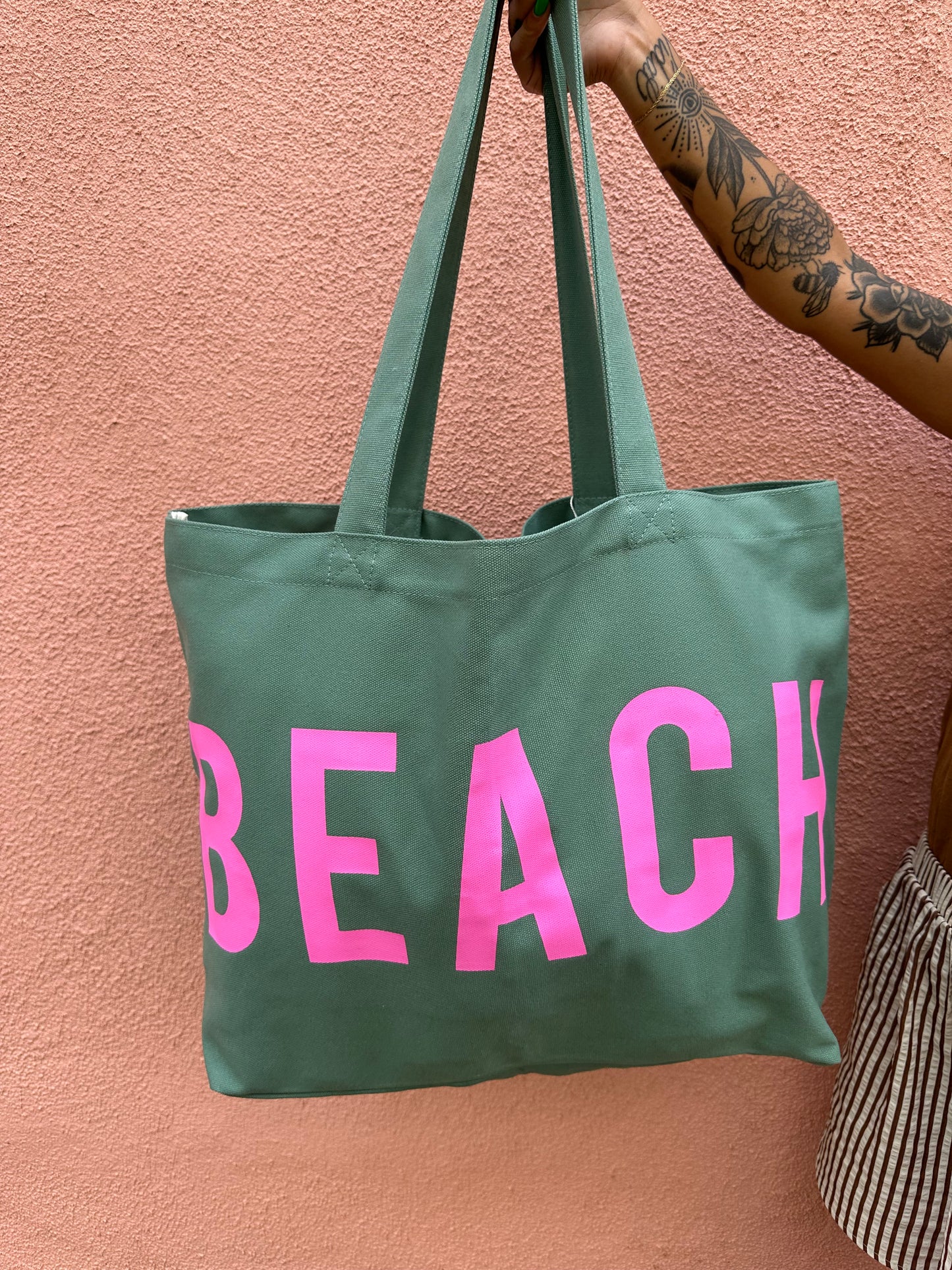 Beach Tote