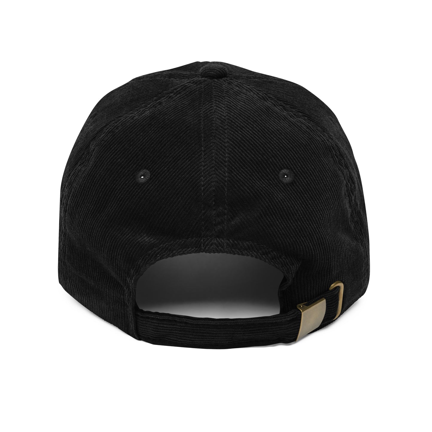 Oranje Surf Vintage corduroy Hat